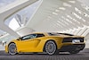 Lamborghini Aventador S