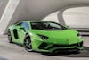 Lamborghini Aventador S
