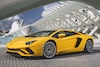 Lamborghini Aventador S