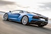 Lamborghini Aventador S
