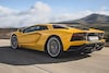 Lamborghini Aventador S