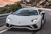 Lamborghini Aventador S