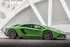 Lamborghini Aventador S