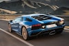Lamborghini Aventador S