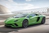Lamborghini Aventador S