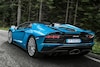 Lamborghini Aventador S Roadster