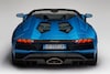 Lamborghini Aventador S Roadster
