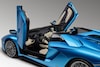Lamborghini Aventador S Roadster