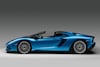 Lamborghini Aventador S Roadster