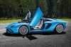 Lamborghini Aventador S Roadster