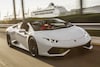 Lamborghini Huracán Spyder