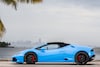 Lamborghini Huracán Spyder