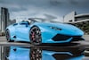 Lamborghini Huracán Spyder