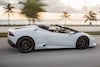 Lamborghini Huracán Spyder