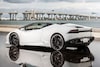 Lamborghini Huracán Spyder