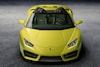 Lamborghini Huracán Spyder