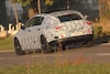 Spyshots Mercedes-Benz CLA Shooting Brake