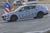 Spyshots Mercedes-Benz CLA Shooting Brake