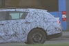 Spyshots Mercedes-Benz CLA Shooting Brake