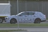 Spyshots Mercedes-Benz CLA Shooting Brake