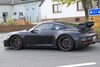 Spyshots Porsche 911 GT3