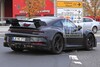 Spyshots Porsche 911 GT3