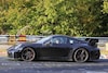 Spyshots Porsche 911 GT3