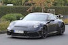 Spyshots Porsche 911 GT3