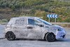Renault Zoe Spyshots