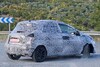 Renault Zoe Spyshots