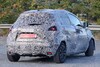 Renault Zoe Spyshots