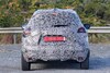 Renault Zoe Spyshots
