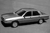 Lancia Gamma Scala 1980