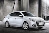 Renault Scala (Nissan Versa)