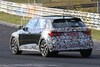 Spyshots Audi A1 Allroad