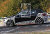 Spyshots Audi A1 Allroad