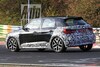 Spyshots Audi A1 Allroad