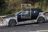 Spyshots Audi A1 Allroad