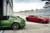 Porsche Panamera GTS Sport Turismo