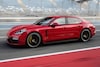 Porsche Panamera GTS Sport Turismo