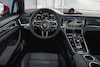 Porsche Panamera GTS Sport Turismo