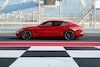 Porsche Panamera GTS Sport Turismo