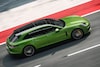 Porsche Panamera GTS Sport Turismo