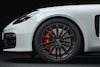Porsche Panamera GTS Sport Turismo