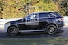 Spyshots Mercedes-Benz GLC-klasse GLC Coupe GLC 63