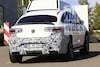 Spyshots Mercedes-Benz GLC-klasse GLC Coupe GLC 63