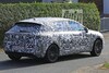 Seat Leon spyshots