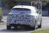 Seat Leon spyshots