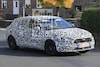 Seat Leon spyshots