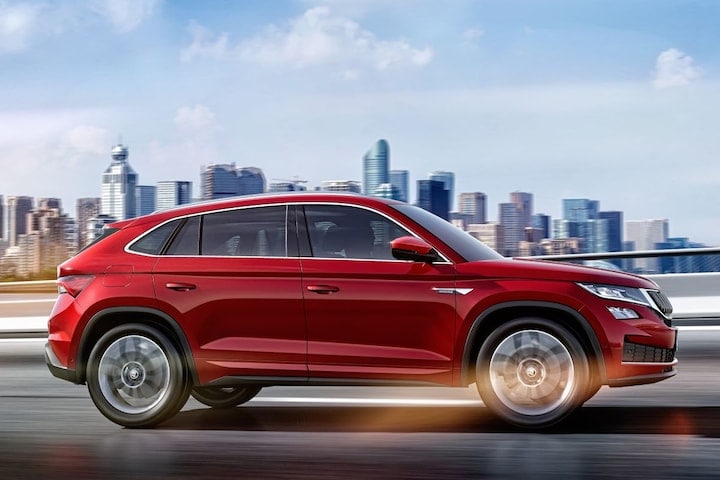 Skoda Kodiaq GT
